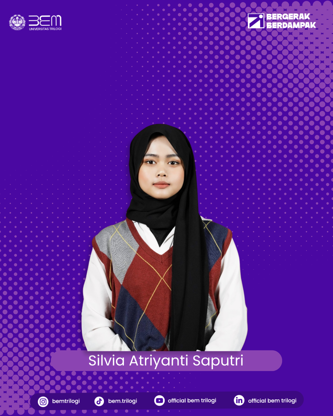 Apresiasi Mahasiswa